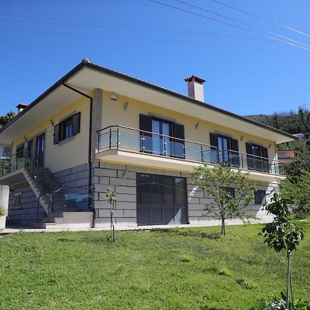 Bellavista Alojamento Arouca Kültér fotó