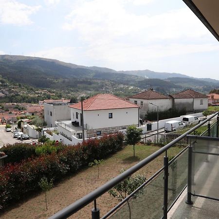 Bellavista Alojamento Arouca Kültér fotó