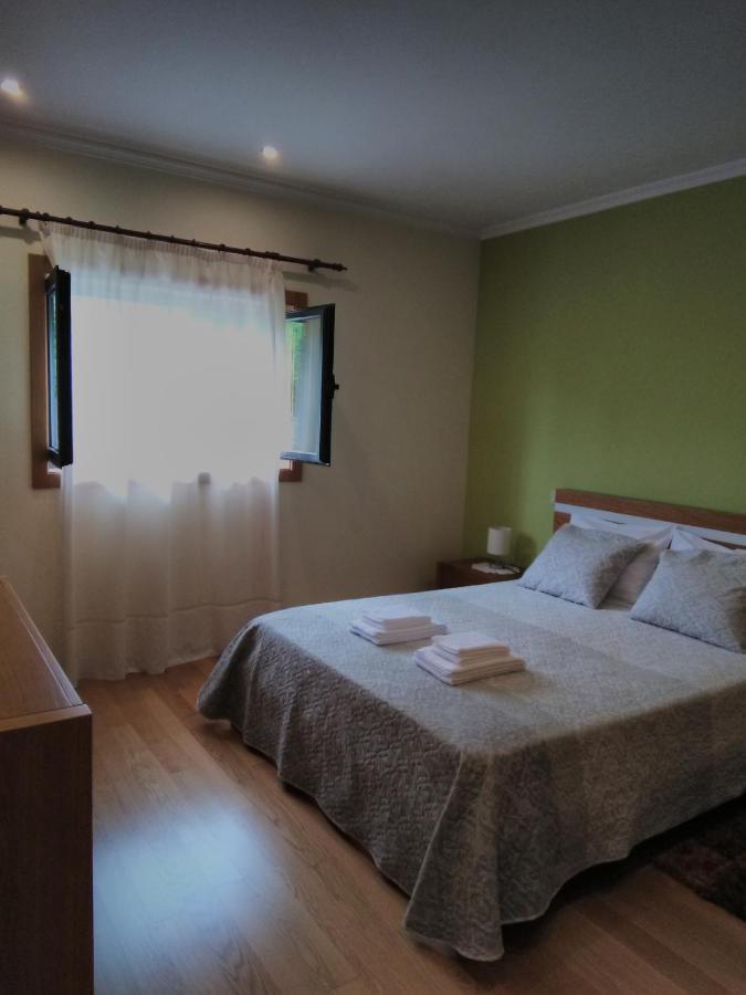 Bellavista Alojamento Arouca Kültér fotó